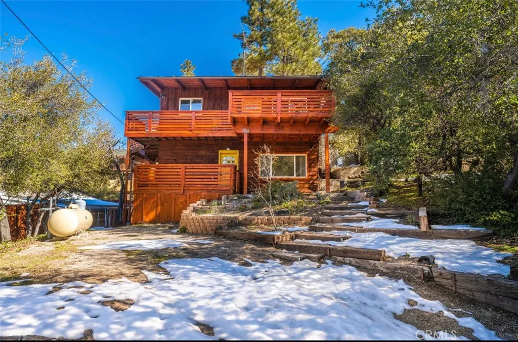 Additional image 3 of 54330 Tahquitz View Dr, Idyllwild, CA 92549
