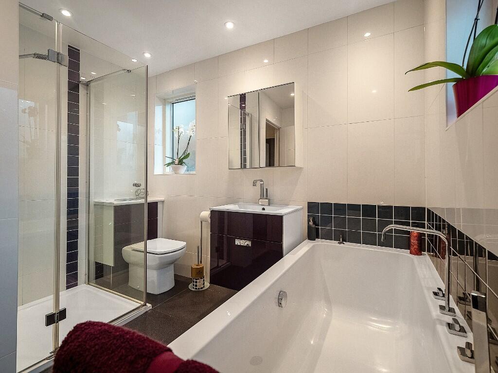 Additional image 37 of Architecturally re-imagined home, Sandpit Lane, St. Albans, Hertfordshire, AL4