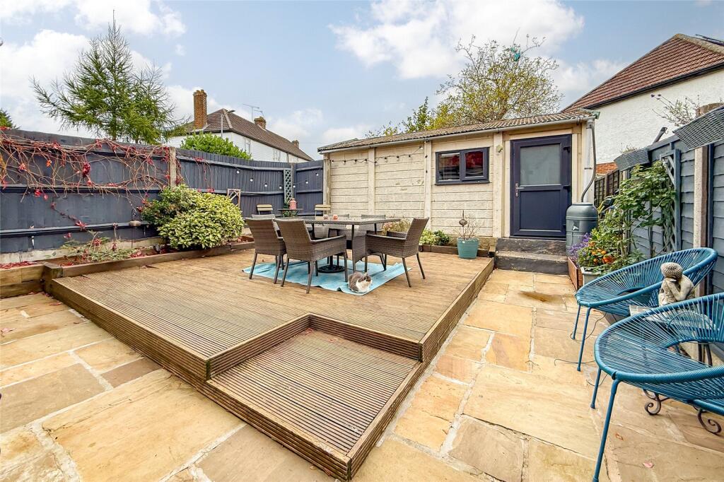 Additional image 12 of Coleswood Road, Harpenden, Hertfordshire, AL5