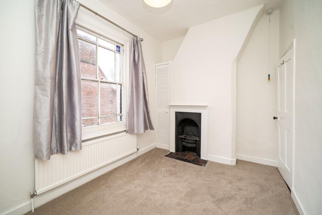 Additional image 7 of High Street, Markyate, AL3