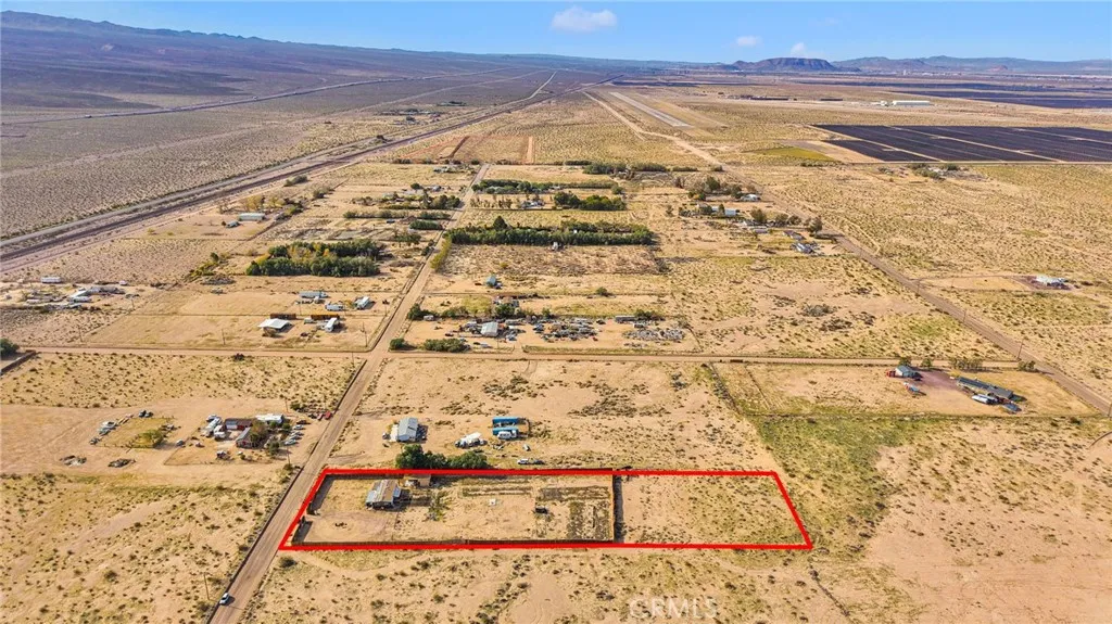 Additional image 33 of 41408 Dogwood Street, Newberry Springs, CA 92365