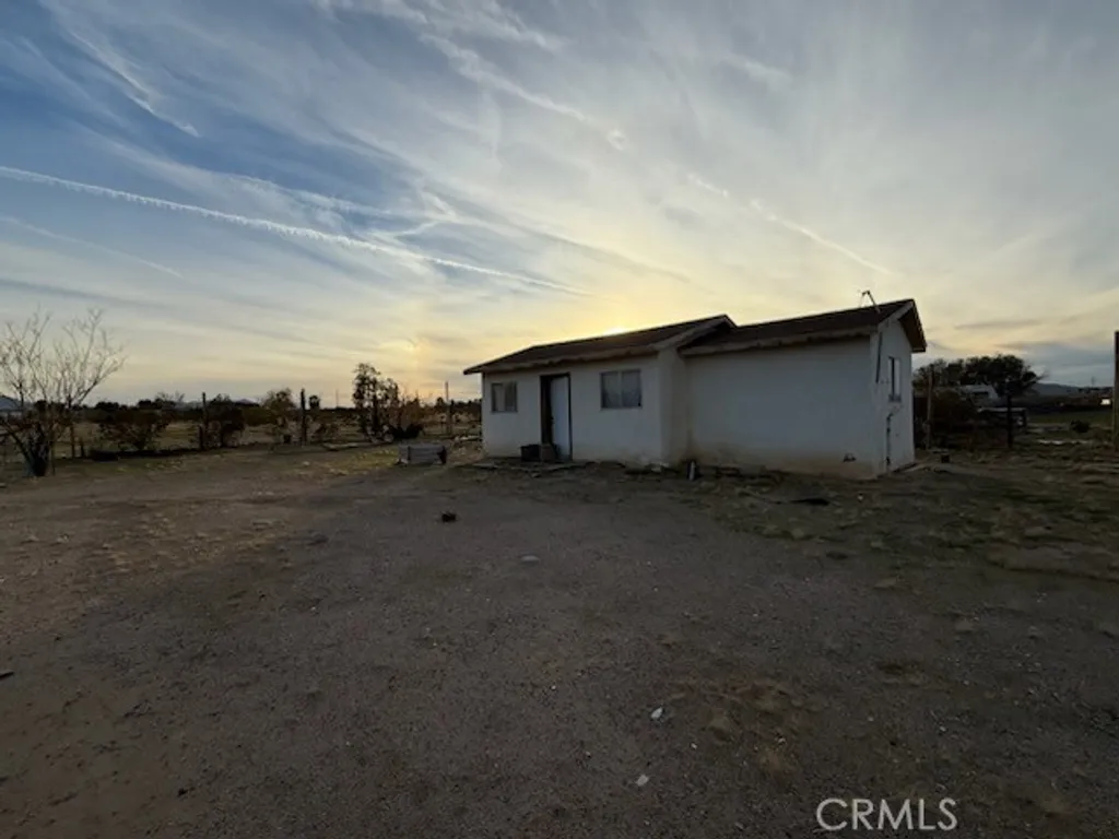 Additional image 5 of 2503 Gerrymander Road, Barstow, CA 92311