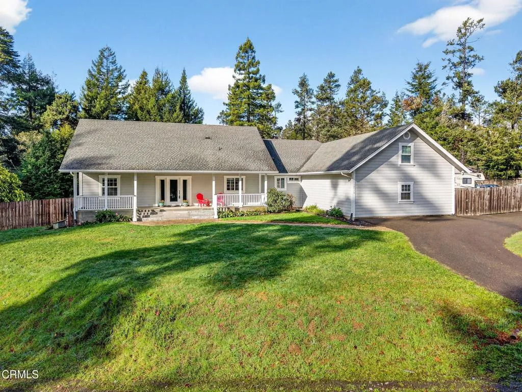 Additional image 37 of 18970 Quail Court, Fort Bragg, CA 95437