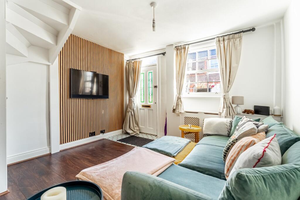 Additional image 2 of Bernard Street, St. Albans, Hertfordshire, AL3