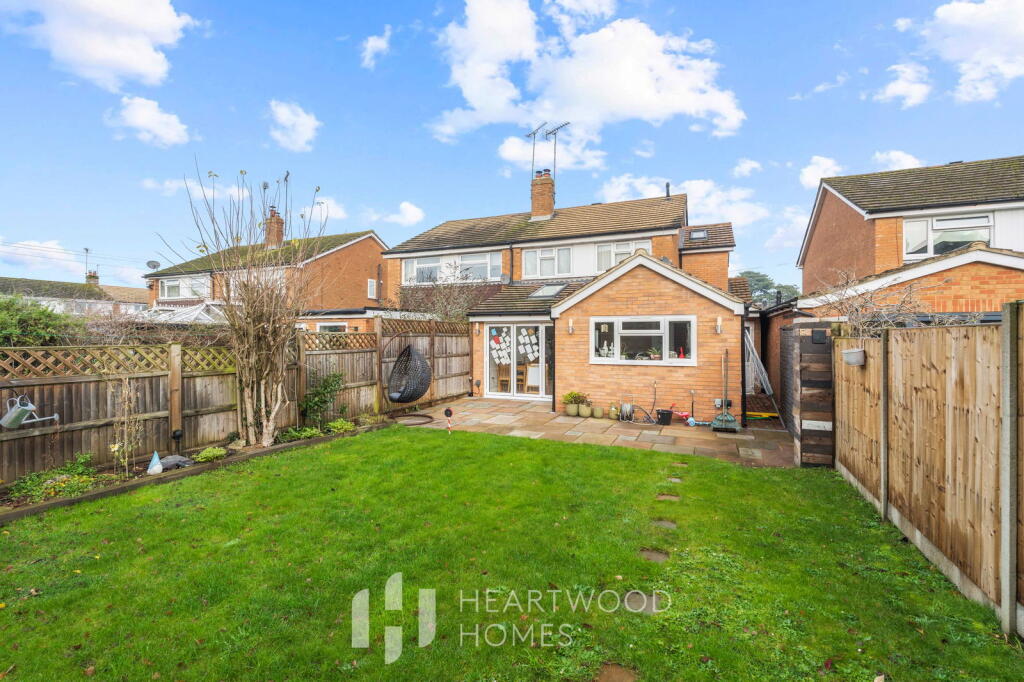 Additional image 20 of Gibbons Close, Sandridge, St. Albans, AL4 9EP