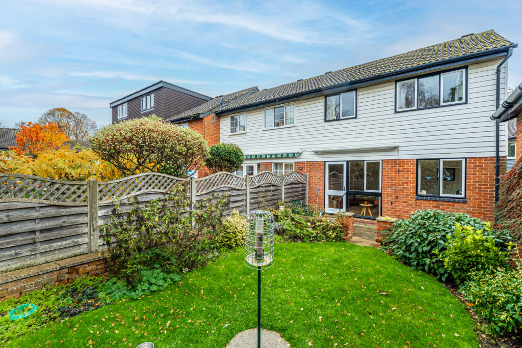 Additional image 11 of Richmond Walk, St. Albans, Hertfordshire, AL4