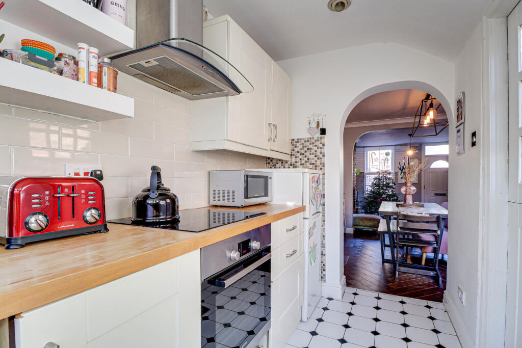 Additional image 9 of Bernard Street, St. Albans, Hertfordshire, AL3