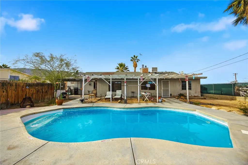 Additional image 52 of 7725 Sahara Ave, 29 Palms, CA 92277