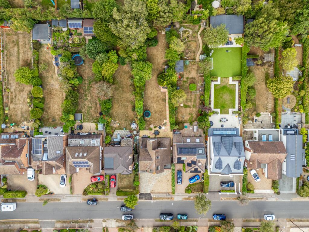 Additional image 21 of Abbey Avenue, St. Albans, Hertfordshire, AL3