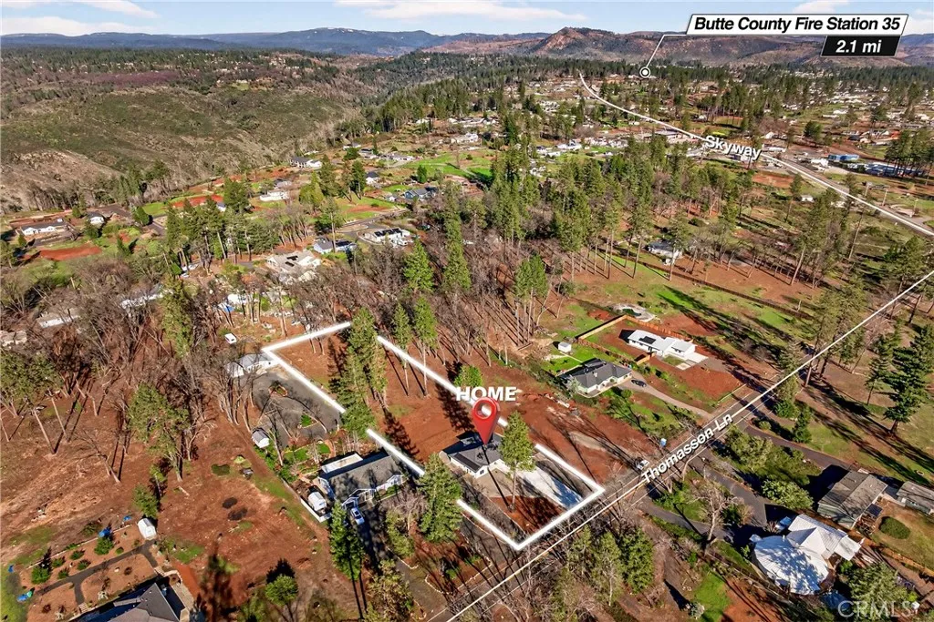 Additional image 5 of 941 Thomasson Ln, Paradise, CA 95969