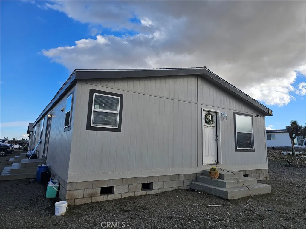 Additional image 2 of 12483 Buckwheat Rd, Pinon Hills, CA 92371