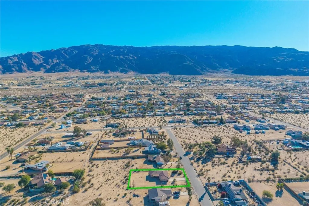 Additional image 39 of 5753 La Luna, 29 Palms, CA 92277