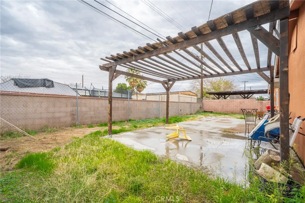 Additional image 30 of 423 Landsford Street, Lancaster, CA 93535