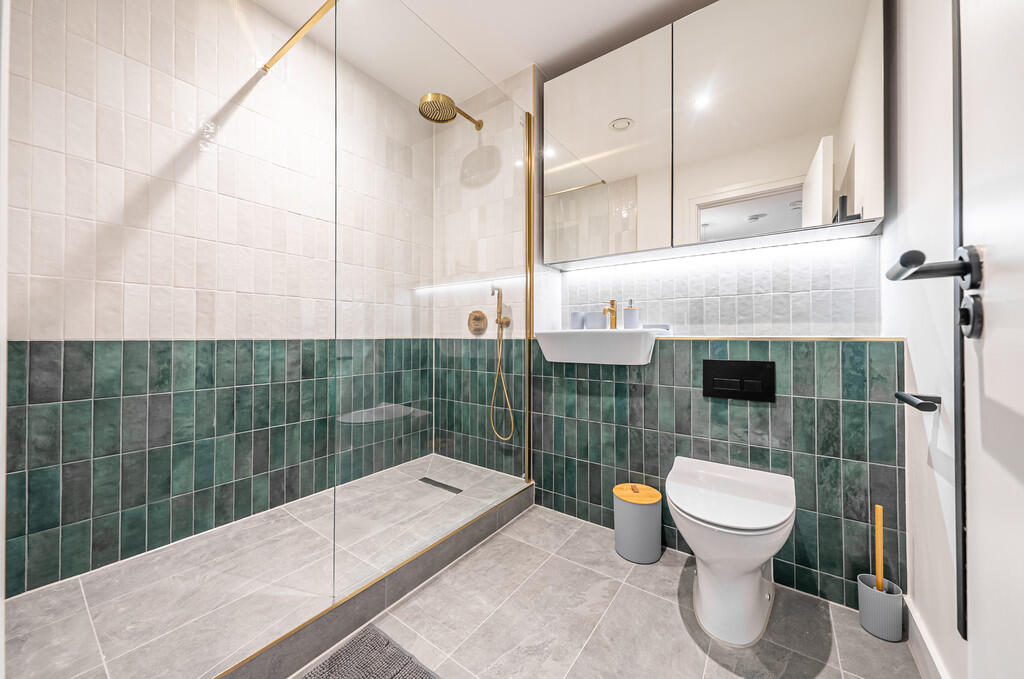 Additional image 5 of Lockside House, 5 Scotland Street