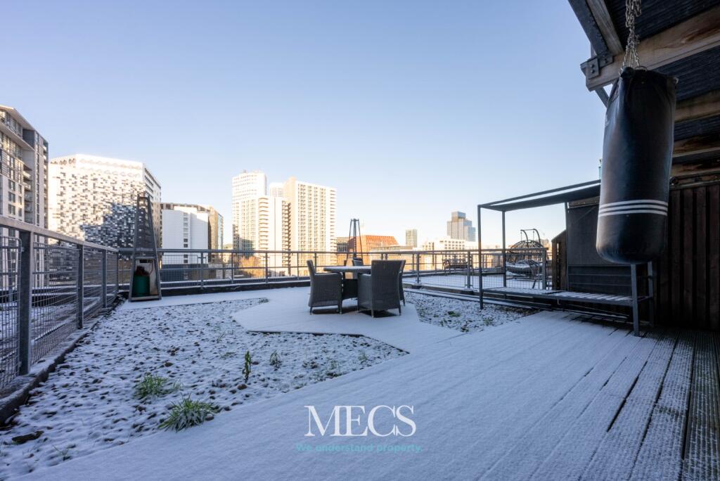 Additional image 10 of Royal Arch Apartments, The Mailbox, Wharfside Street, Birmingham, B1 1RB