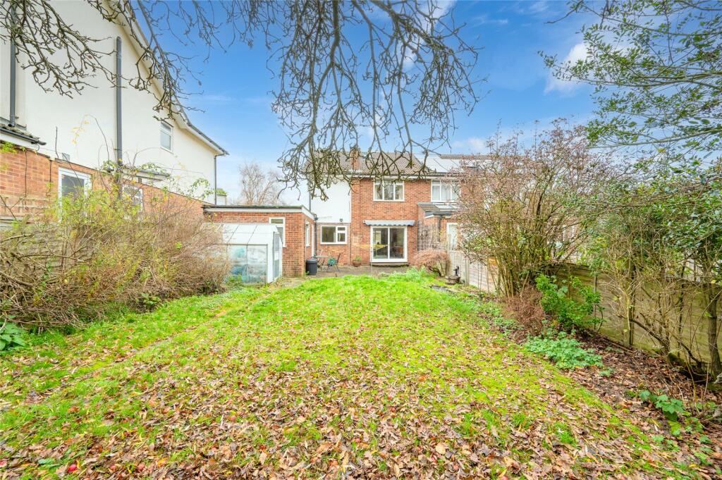 Additional image 6 of The Ridgeway, St. Albans, Hertfordshire