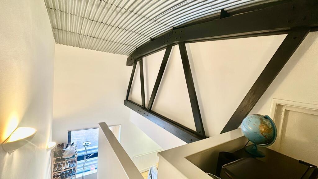 Additional image 4 of Victoria Works, Vittoria Street, Birmingham, B1