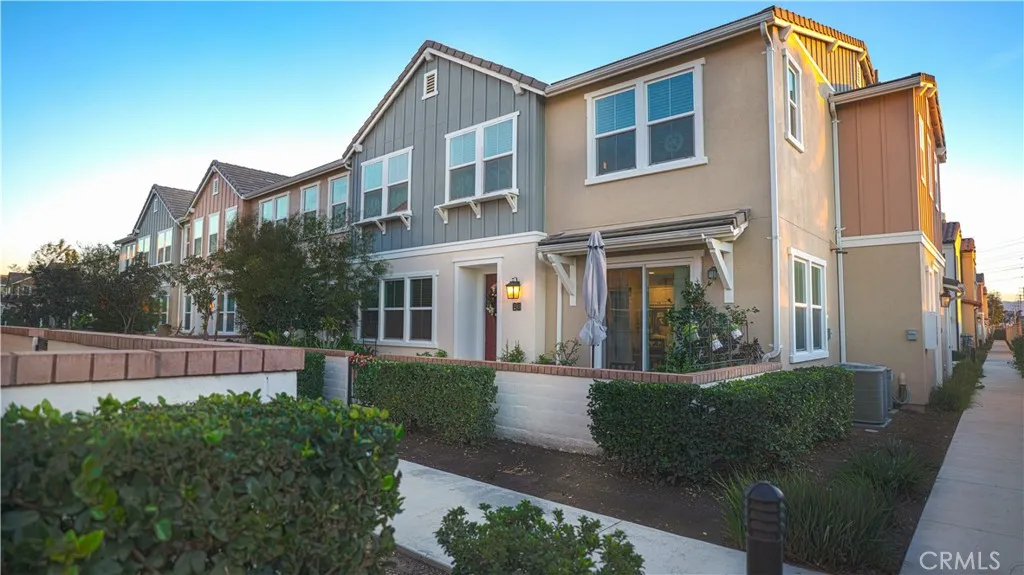 Additional image 23 of 4100 S Bodega Way Unit 20, Ontario, CA 91761