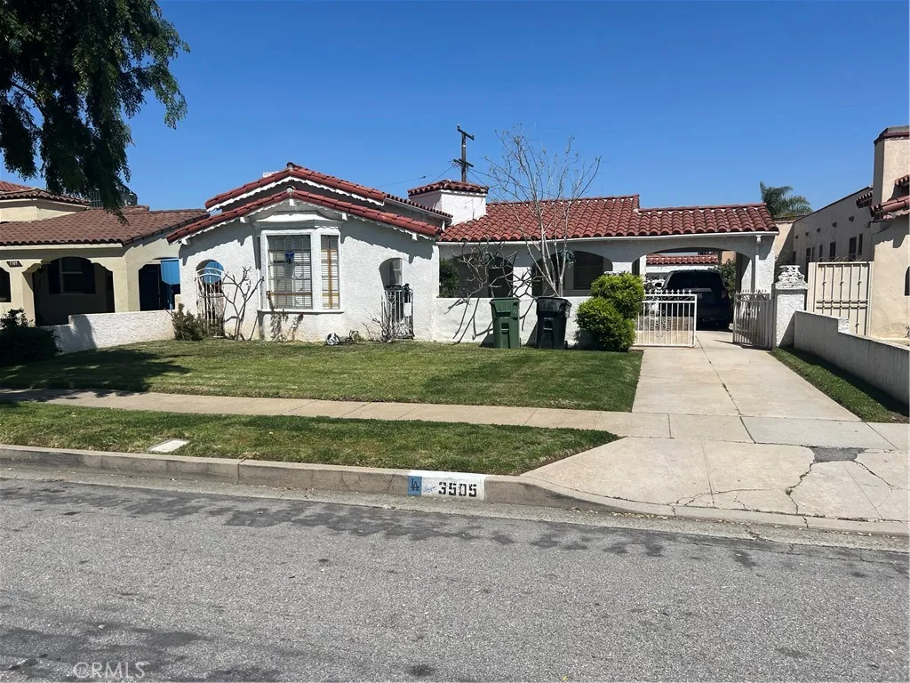 Additional image 2 of 3505 W 81st St, Inglewood, CA 90305