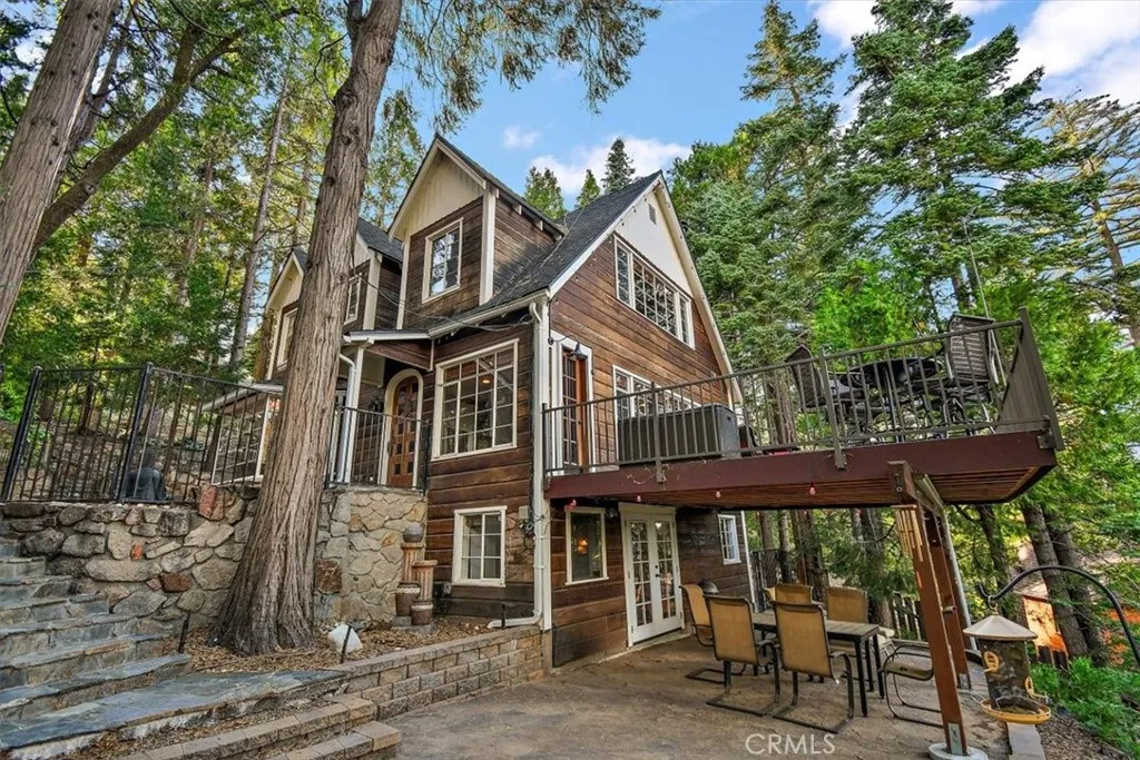 Additional image 51 of 329 Summit Road, Lake Arrowhead, CA 92352