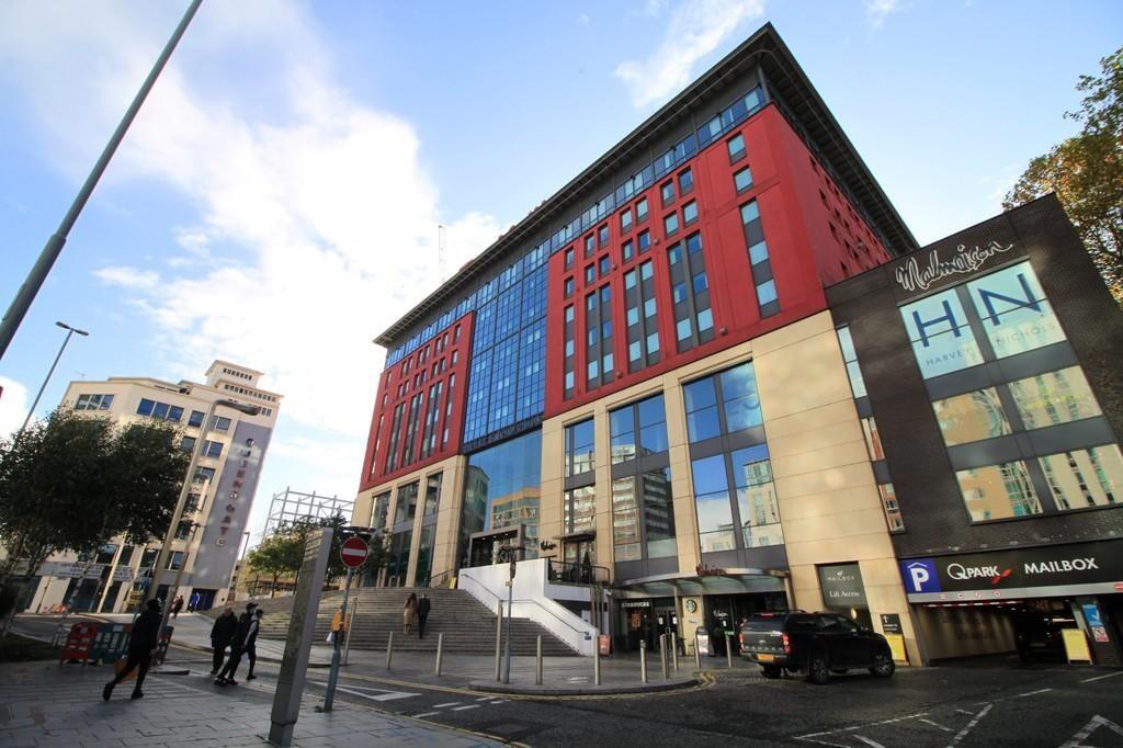 Property image for Wharfside Street, Birmingham, B1