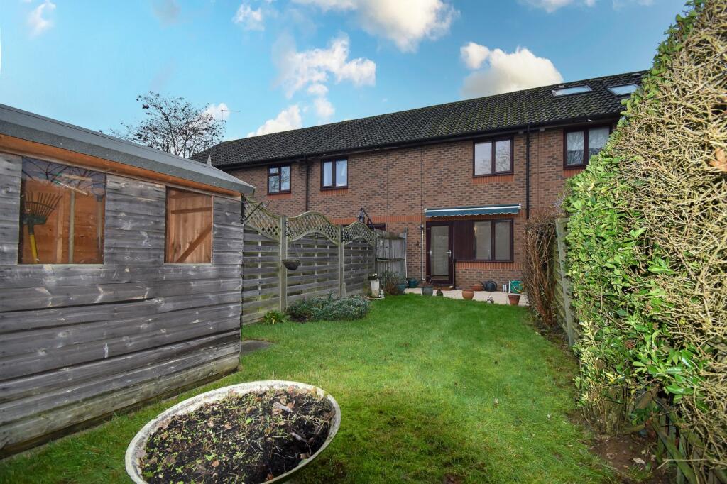 Additional image 13 of Wellington Drive, Welwyn Garden City, AL7