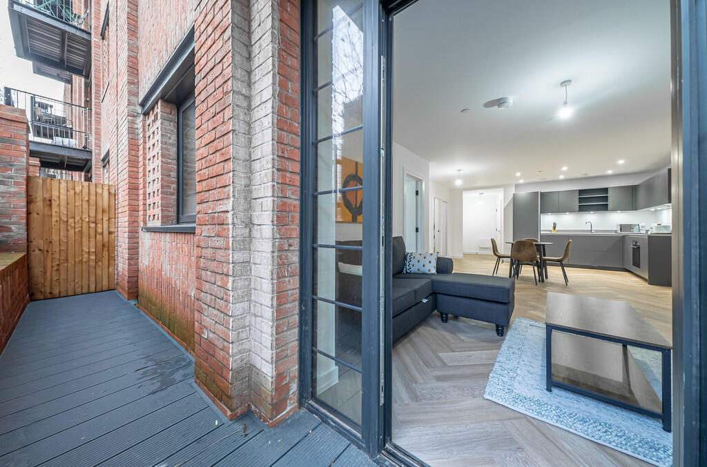 Additional image 14 of Lockside House, 5 Scotland Street