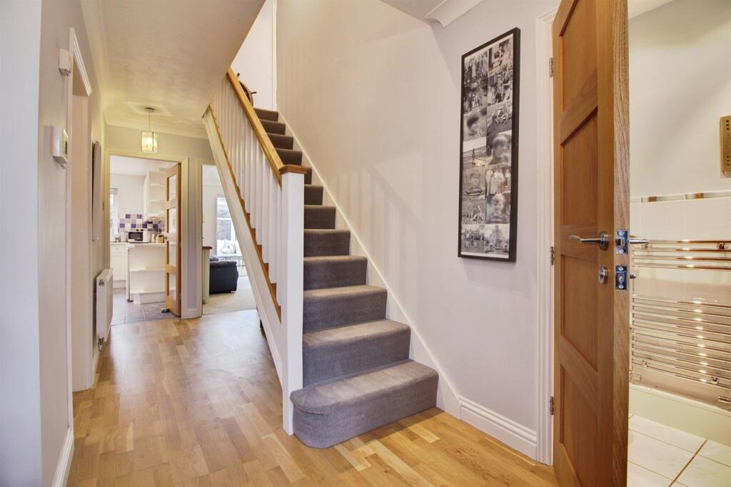 Additional image 12 of Chelveston, Welwyn Garden City