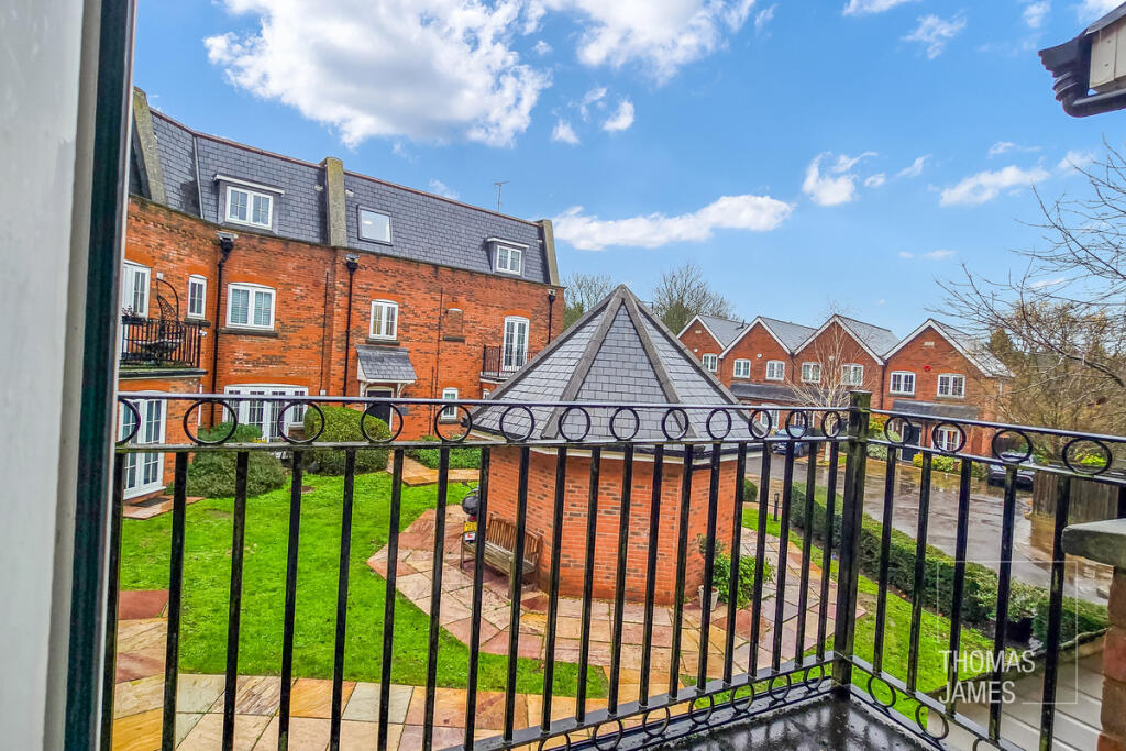 Additional image 17 of Red Lion Court, Great North Road, Hertfordshire, AL9