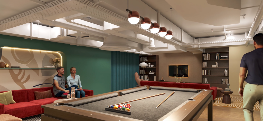 Additional image 23 of The Holloway, Blucher Street