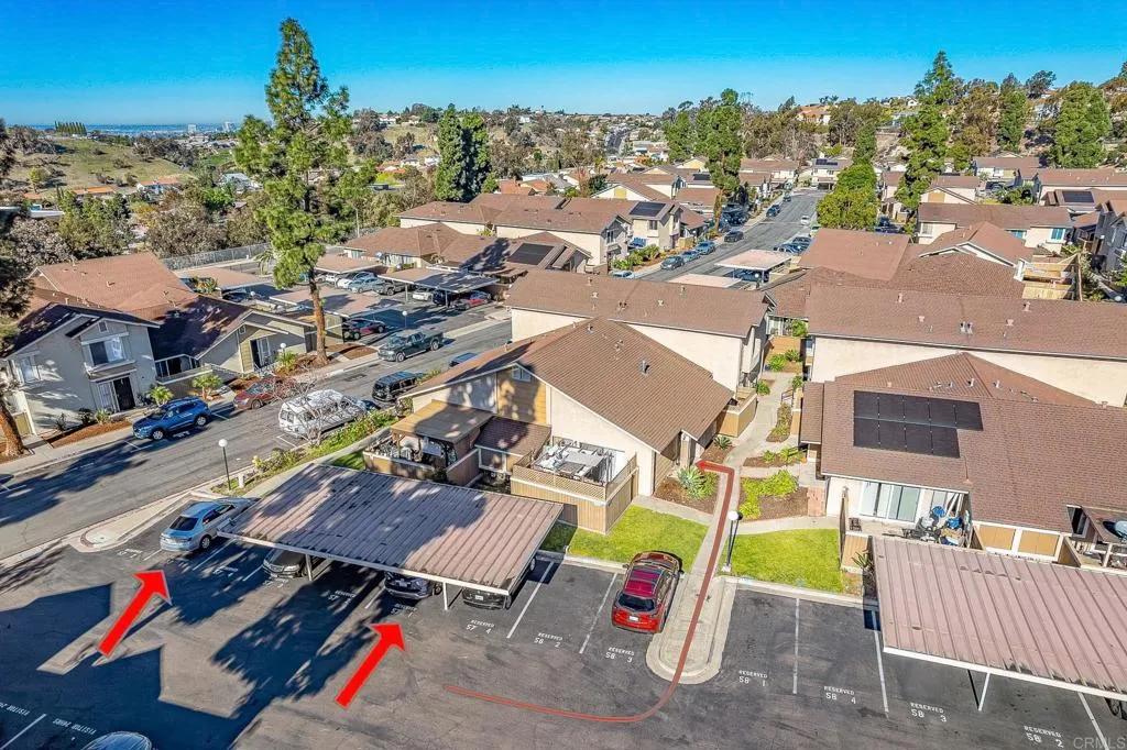 Additional image 47 of 2411 Adirondack Unit 1, Paradise Hills, CA 92139