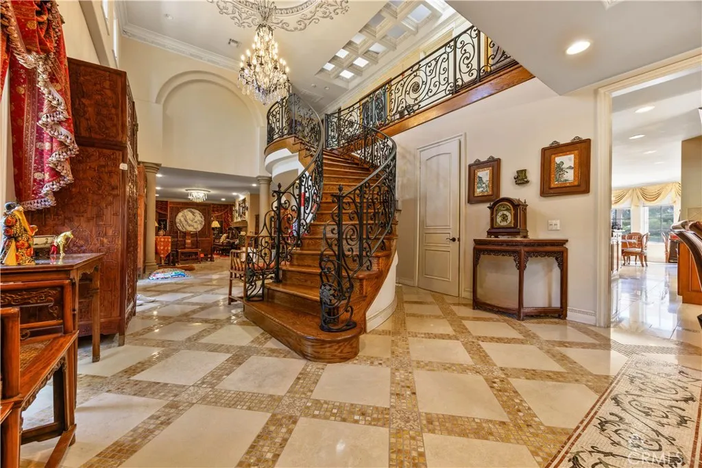 Additional image 3 of 2280 S Oak Knoll Avenue, San Marino, CA 91108