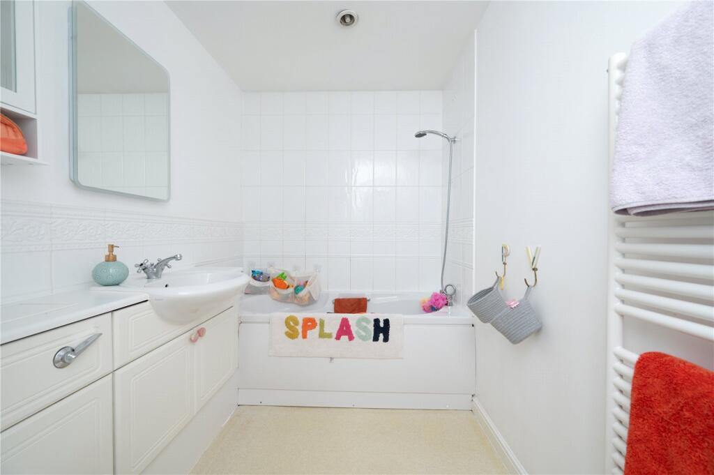 Additional image 17 of Goldsmith Way, St. Albans, Hertfordshire