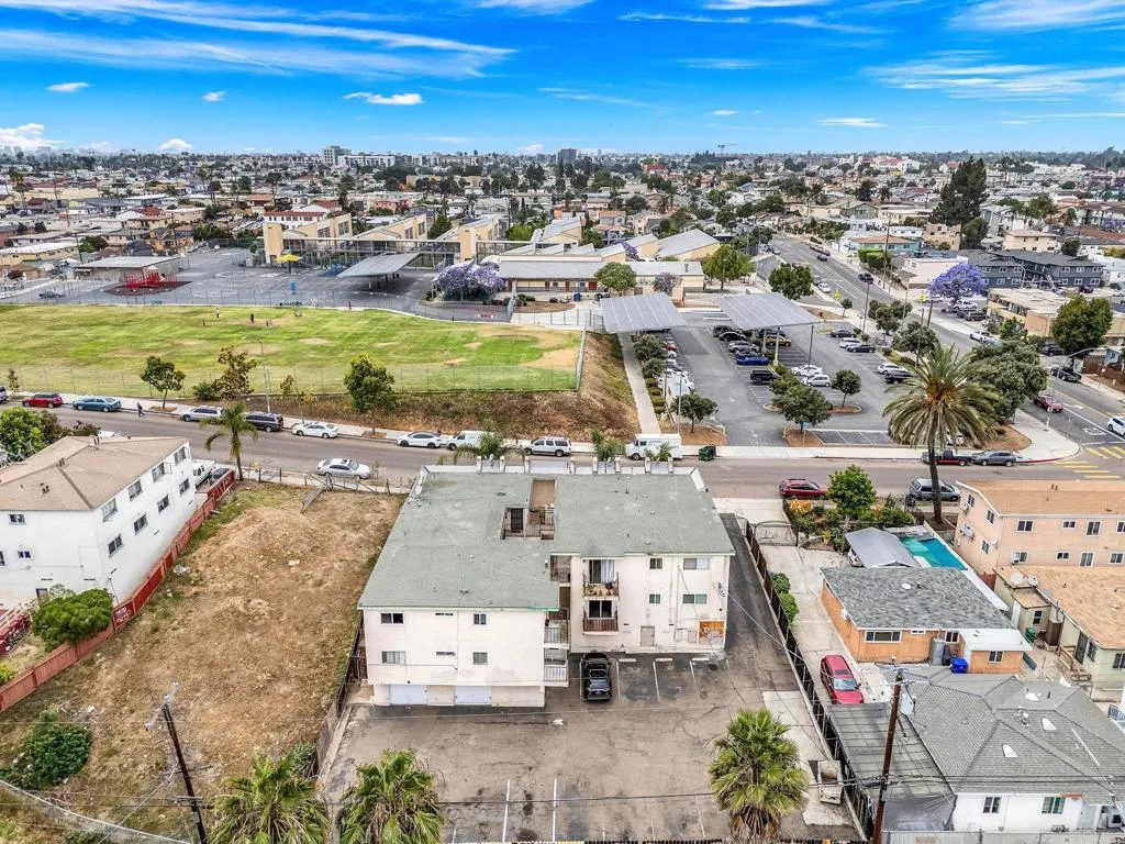 Additional image 20 of 4161 Winona Ave Unit 4, San Diego, CA 92105