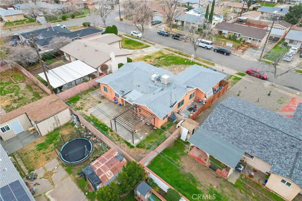 Additional image 33 of 423 Landsford Street, Lancaster, CA 93535