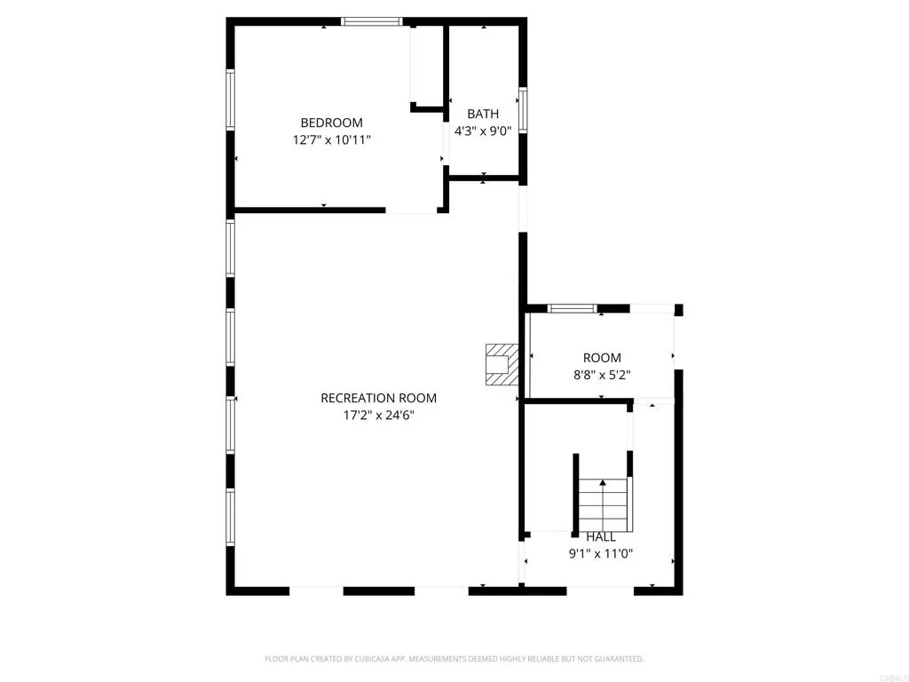 Additional image 35 of 5474 Olvera Ave, San Diego, CA 92114