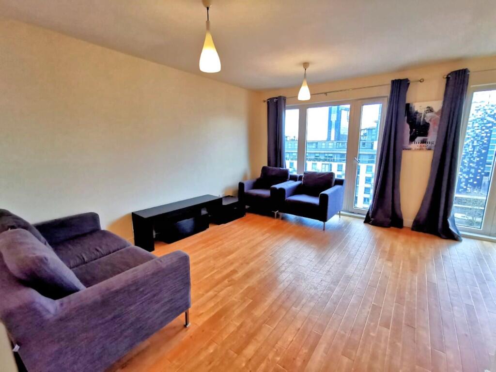 Additional image 8 of Wharfside Street, Birmingham, B1