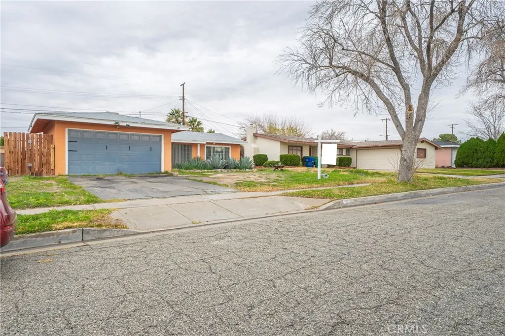 Additional image 41 of 423 Landsford Street, Lancaster, CA 93535