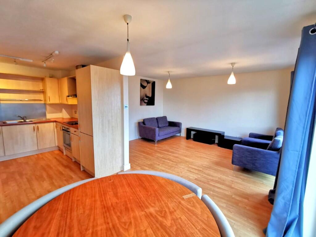 Additional image 9 of Wharfside Street, Birmingham, B1