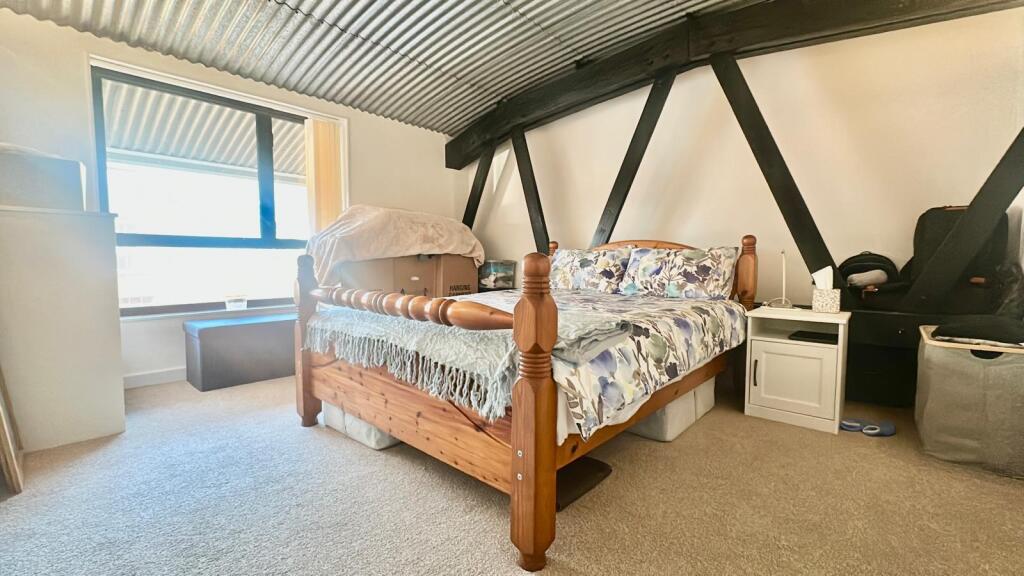 Additional image 7 of Victoria Works, Vittoria Street, Birmingham, B1