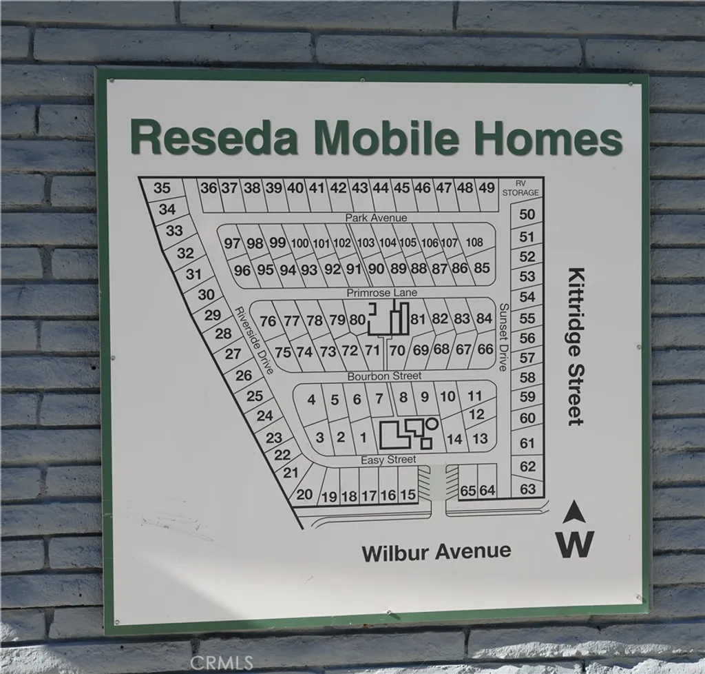 Additional image 23 of 6545 Wilbur Unit 39, Reseda, CA 91335