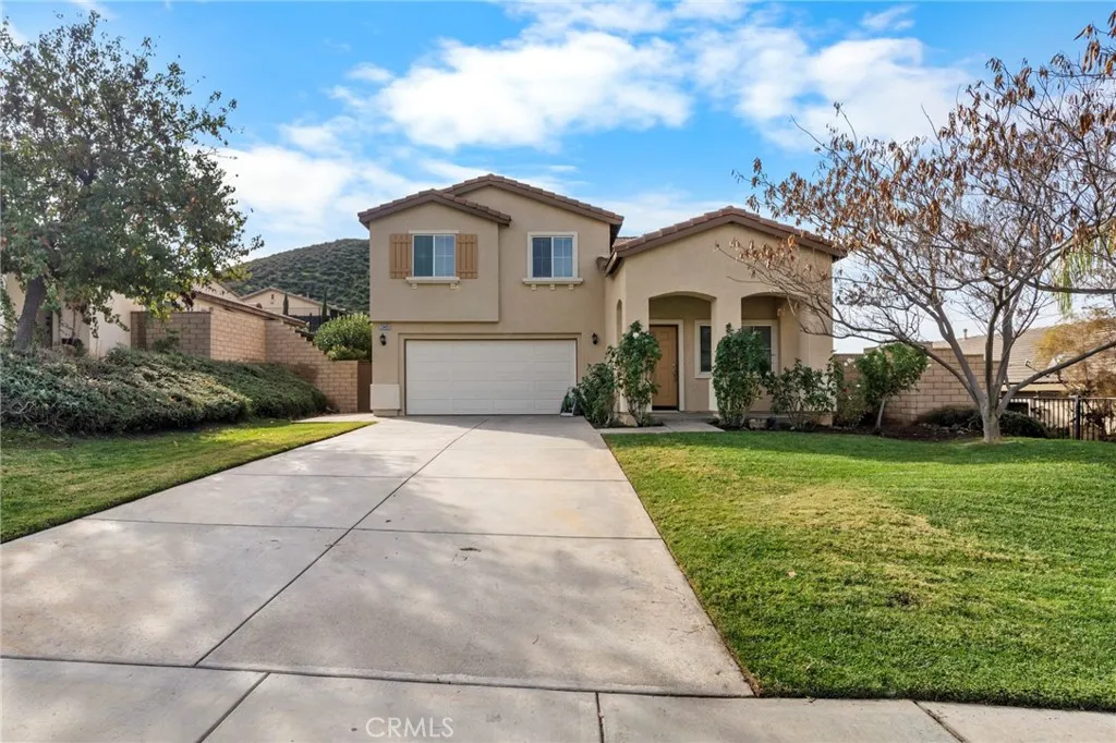 Additional image 2 of 23405 Cheyenne Canyon Drive, Menifee, CA 92587