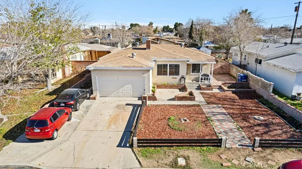 Additional image 50 of 44340 Foxton Ave, Lancaster, CA 93535