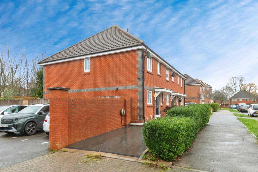 Additional image 16 of Purdom Road, Welwyn Garden City