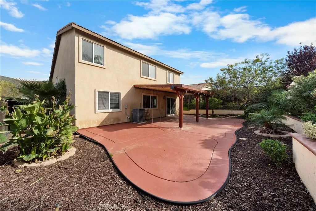 Additional image 59 of 23405 Cheyenne Canyon Drive, Menifee, CA 92587