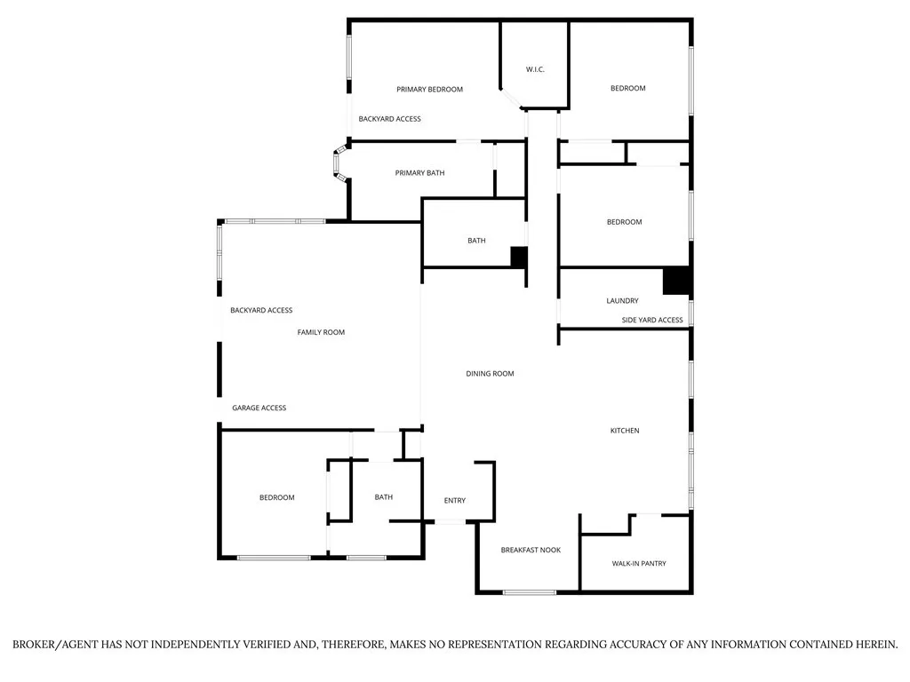 12312 Eveningside Drive, North Tustin, CA 92705