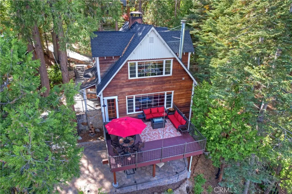 Additional image 3 of 329 Summit Road, Lake Arrowhead, CA 92352