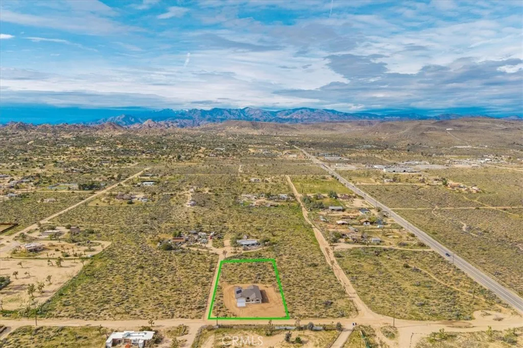 Additional image 113 of 4986 Elata Avenue, Yucca Valley, CA 92284