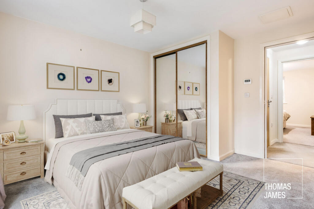 Additional image 2 of Red Lion Court, Great North Road, Hertfordshire, AL9