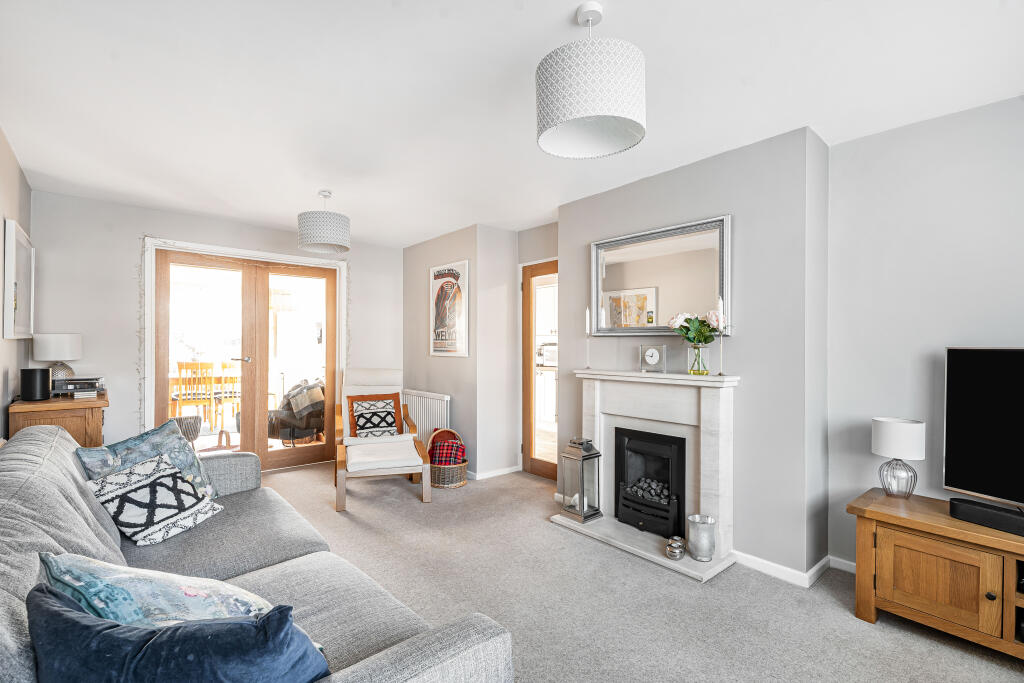 Additional image 4 of Marsden Green, Welwyn Garden City, Hertfordshire, AL8